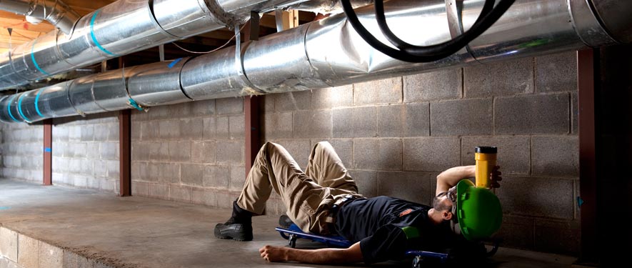 Pottstown, PA airduct cleaning