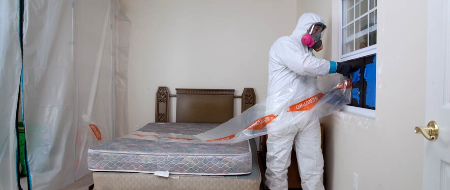 Pottstown, PA biohazard cleaning