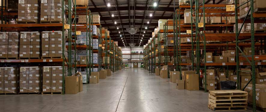 Pottstown, PA commercial restoration services