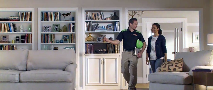 Pottstown, PA mold damage tips