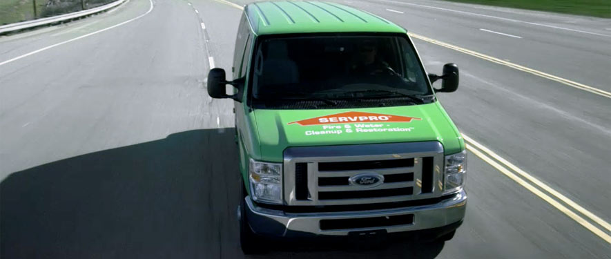 Pottstown, PA mold remediation