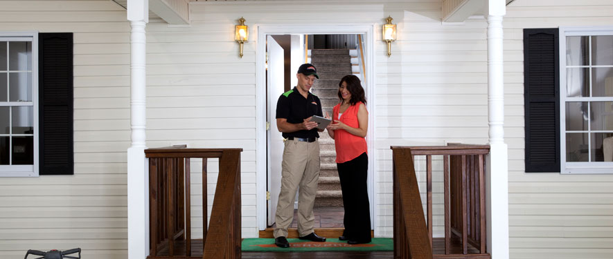 Pottstown, PA odor removal deodorization