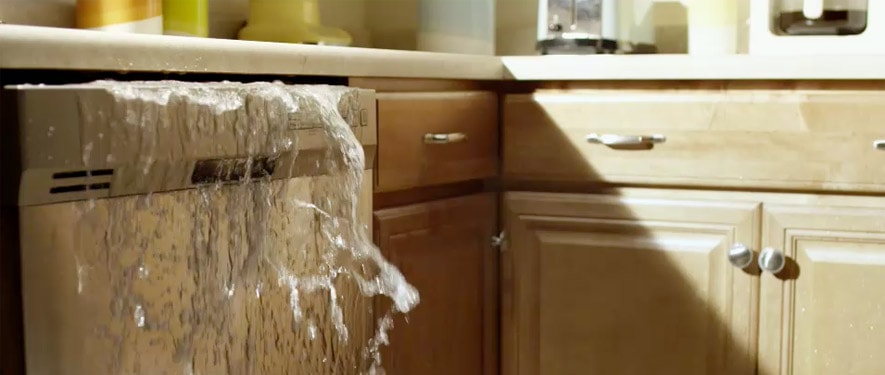 Pottstown, PA Water Damage Restoration
